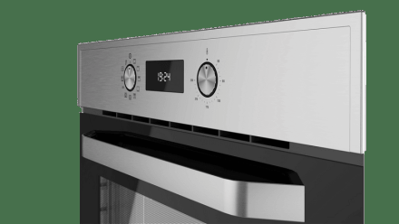 Духовой шкаф Teka HCB 6545 SS, цвет нержавеющая сталь
