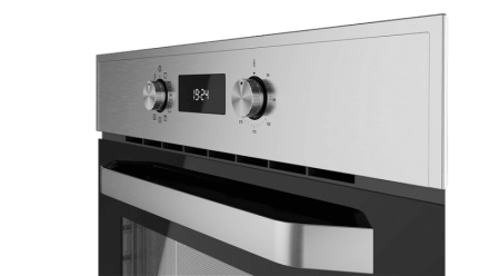 Духовой шкаф Teka HCB 6545 SS, цвет нержавеющая сталь