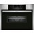 Духовой шкаф  Neff C15MS22N0, цвет нержавеющая сталь