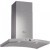Вытяжка  Neff D86DK62N0, цвет серебристый