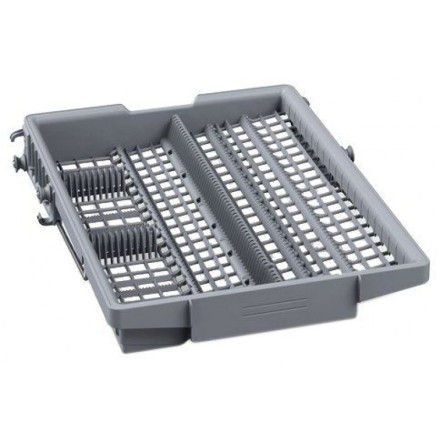 Посудомоечная машина  Neff S585N50X3R, цвет серебристый