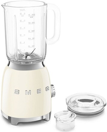 Блендер Smeg BLF03CREU