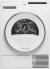 Сушильная машина Asko T210h.w.p, цвет белый