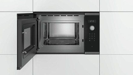 Микроволновая печь Bosch BFL554MS0