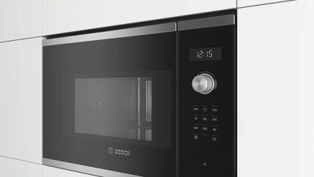 Микроволновая печь Bosch BFL554MS0