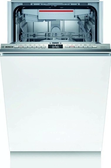 Посудомоечная машина Bosch SPV6HMX1MR