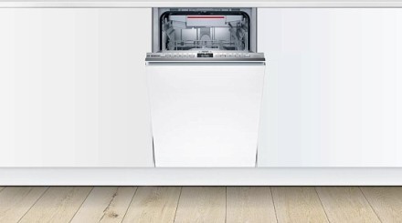 Посудомоечная машина Bosch SPV6HMX1MR