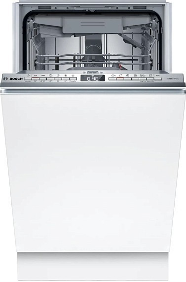 Посудомоечная машина Bosch SPV4EMX24E