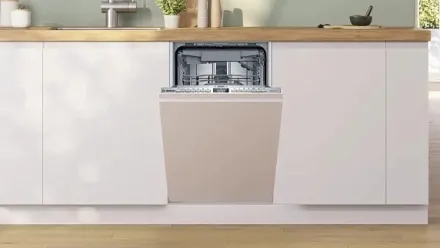 Посудомоечная машина Bosch SPV4EMX24E