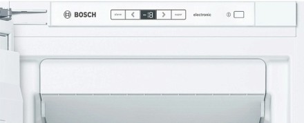 Встраиваемая морозильная камера Bosch GIN81AEF0U