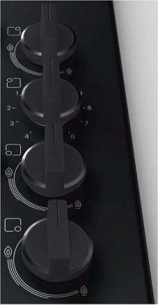 Комбинированная варочная панель Bosch PBY6C6B62O