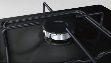 Комбинированная варочная панель Bosch PBY6C6B62O