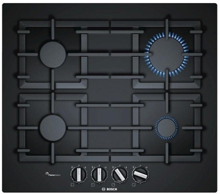 Газовая варочная панель Bosch PPP6A6B90