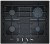 Газовая варочная панель Bosch PPP6A6B90
