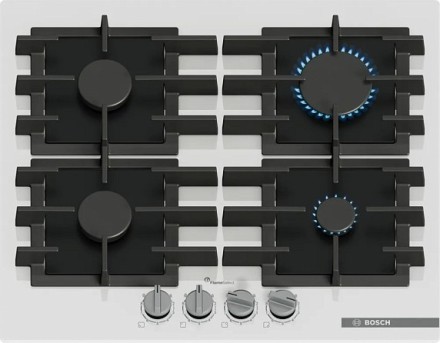 Газовая варочная панель Bosch PPP6A2I40R