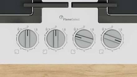 Газовая варочная панель Bosch PPP6A2I40R