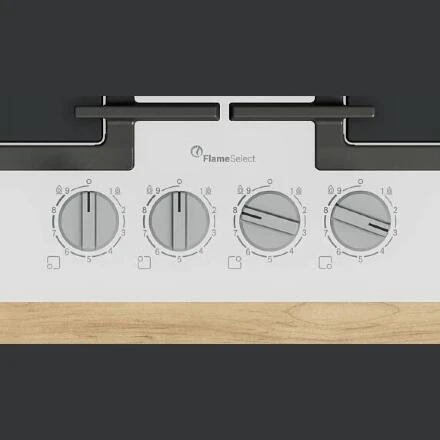 Газовая варочная панель Bosch PPP6A2I40R