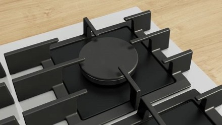Газовая варочная панель Bosch PPP6A2I40R