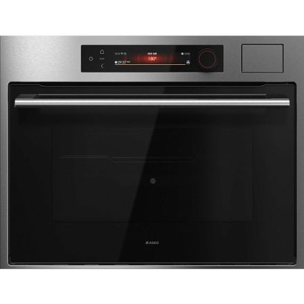 Духовой шкаф Asko OCS64SSH