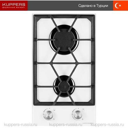 Варочная панель Kuppersberg FG 32 W