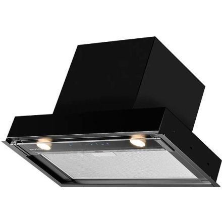 Вытяжка Kuppersberg NANCY 60 Black