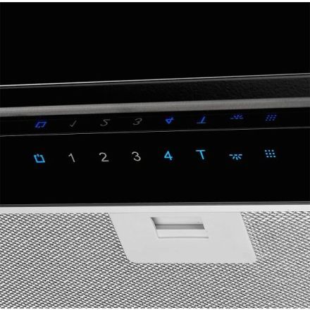 Вытяжка Kuppersberg NANCY 60 Black