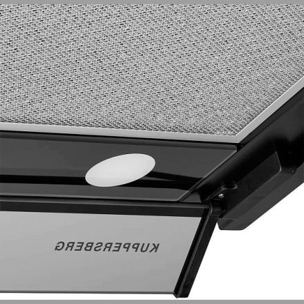 Вытяжка Kuppersberg NANCY 60 Black