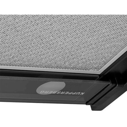 Вытяжка Kuppersberg NANCY 60 Black