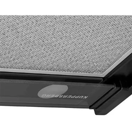 Вытяжка Kuppersberg NANCY 60 Black