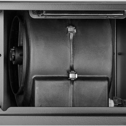 Вытяжка Kuppersberg NANCY 60 Black