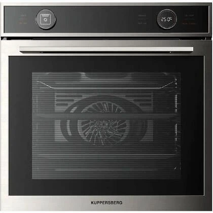 Духовой шкаф Kuppersberg HT 612 BX