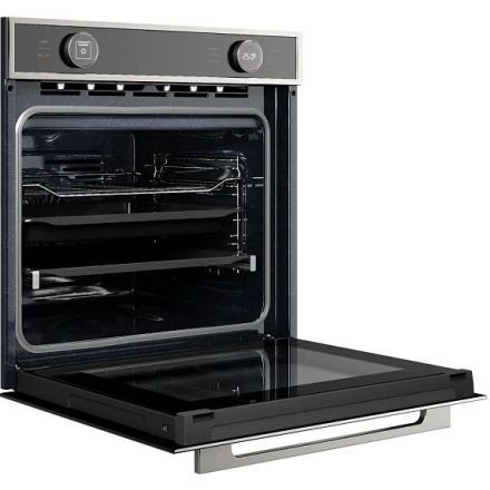 Духовой шкаф Kuppersberg HT 612 BX