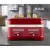 Тостер KitchenAid Artisan на 4 тоста карамельное яблоко 5KMT4205ECA