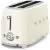 Тостер Smeg TSF02CREU