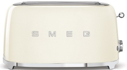 Тостер Smeg TSF02CREU