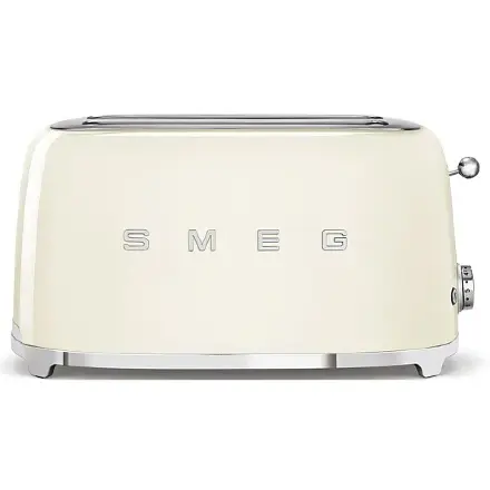 Тостер Smeg TSF02CREU