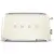 Тостер Smeg TSF02CREU