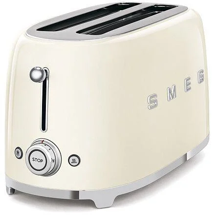 Тостер Smeg TSF02CREU