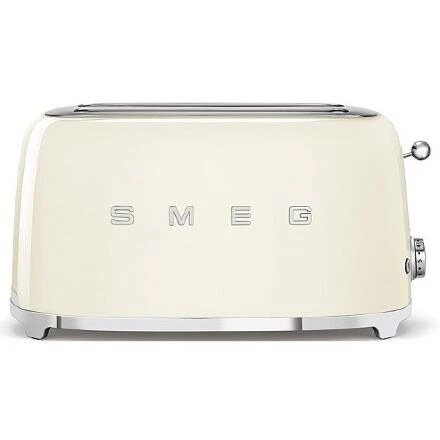 Тостер Smeg TSF02CREU