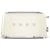 Тостер Smeg TSF02CREU