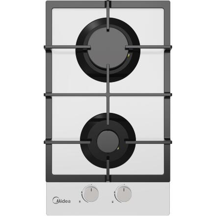 Варочная панель MIDEA MG3260GW газовая