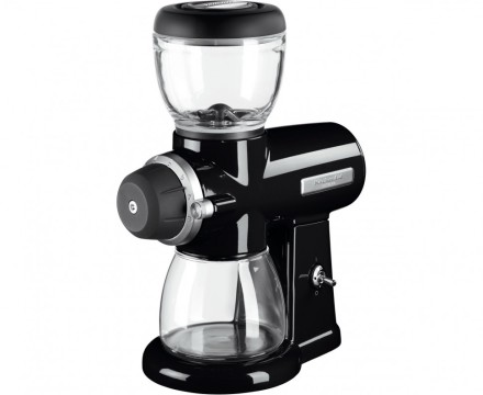 Кофемолка KitchenAid Artisan 5KCG0702EER красная