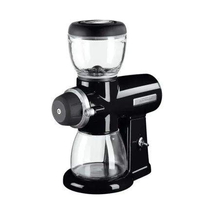 Кофемолка KitchenAid Artisan 5KCG0702EER красная