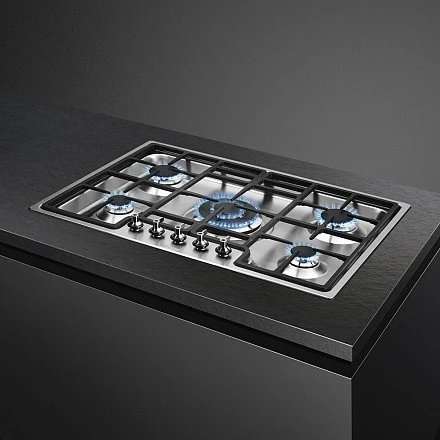 Варочная панель Smeg PGF75-4