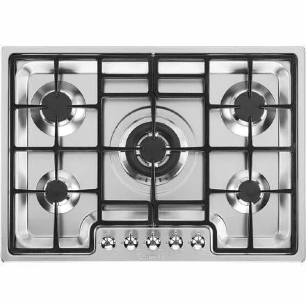 Варочная панель Smeg PGF75-4