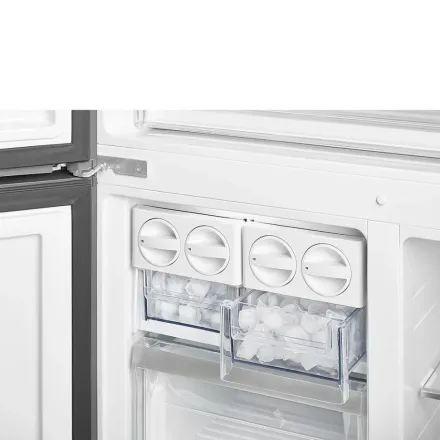 Холодильник Smeg FQ60XF, цвет нержавеющая сталь
