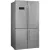Холодильник Smeg FQ60XF, цвет нержавеющая сталь