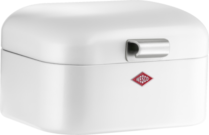 Емкость для хранения Wesco Mini Grandy Белый