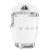 Соковыжималка для цитрусовых Smeg CJF01WHMEU белая матовая