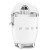 Соковыжималка для цитрусовых Smeg CJF01WHMEU белая матовая